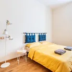 Διαμέρισμα Casa Elena - Italyholidayhouse Ρώμη