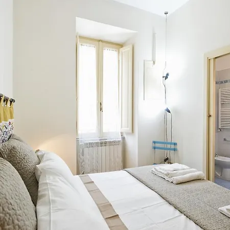 Appartement Casa Elena - Italyholidayhouse