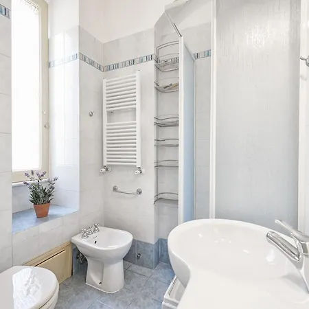Casa Elena - Italyholidayhouse Appartement Rome
