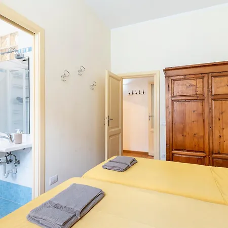 Appartement Casa Elena - Italyholidayhouse