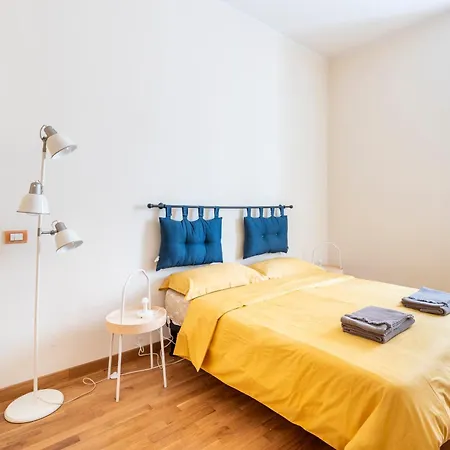 Appartement Casa Elena - Italyholidayhouse Rome