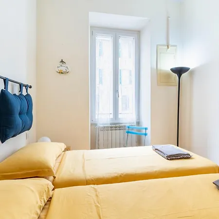 Appartement Casa Elena - Italyholidayhouse