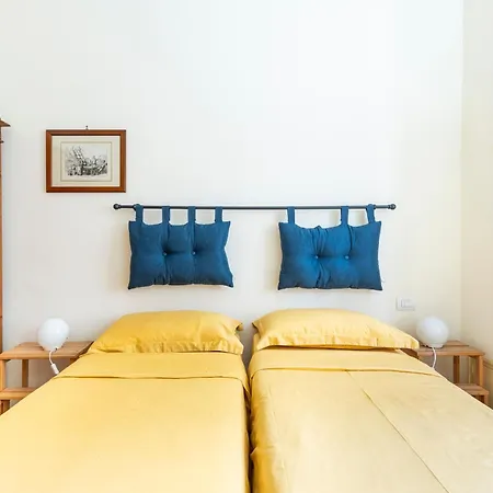 Casa Elena - Italyholidayhouse Appartement Rome