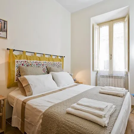 Casa Elena - Italyholidayhouse Appartement Rome