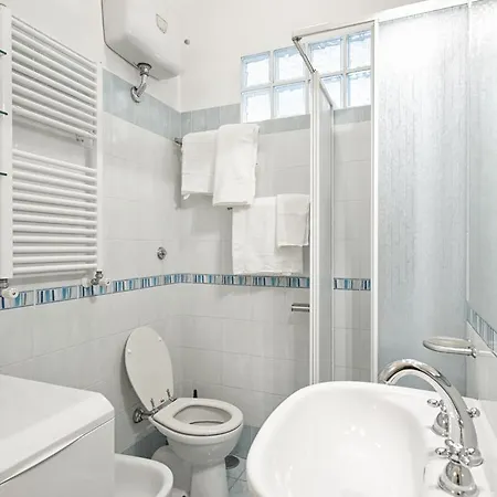 Casa Elena - Italyholidayhouse Rome