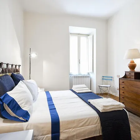 Casa Elena - Italyholidayhouse Appartement Rome