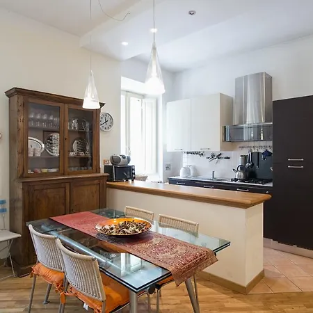 Casa Elena - Italyholidayhouse Rome