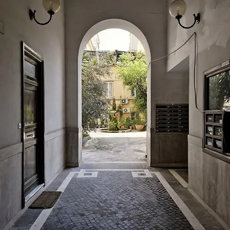 Casa Elena - Italyholidayhouse Appartement *