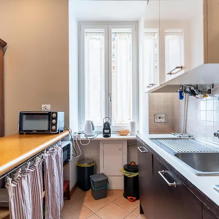 Appartamento Casa Elena - Italyholidayhouse *