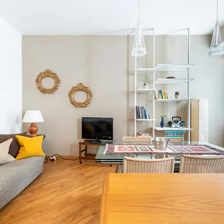 Casa Elena - Italyholidayhouse Appartamento Roma