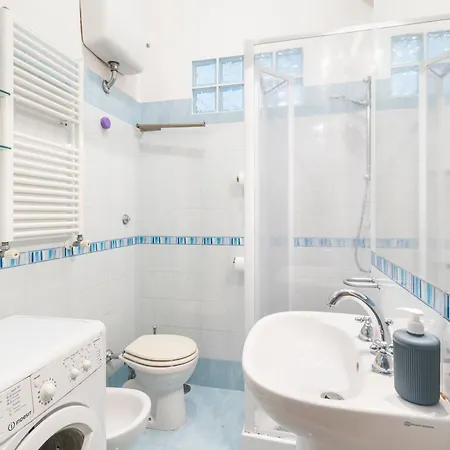 Appartamento Casa Elena - Italyholidayhouse *