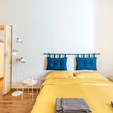 Casa Elena - Italyholidayhouse Roma