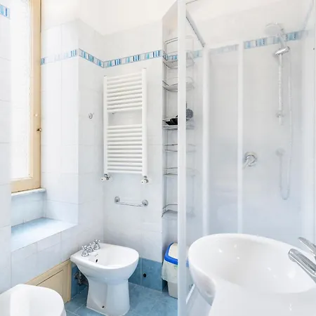 Casa Elena - Italyholidayhouse * Roma